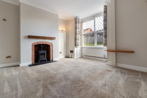 3 bedroom end of terrace house for sale, Ings Road, Kirton Lindsey, DN21