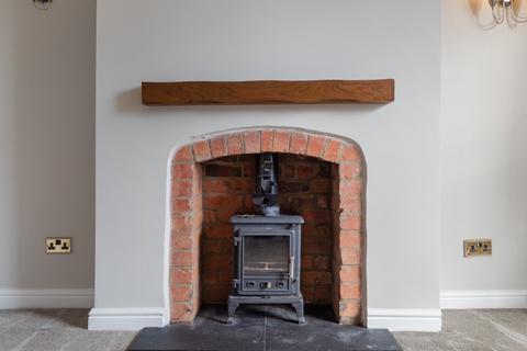 3 bedroom end of terrace house for sale, Ings Road, Kirton Lindsey, DN21