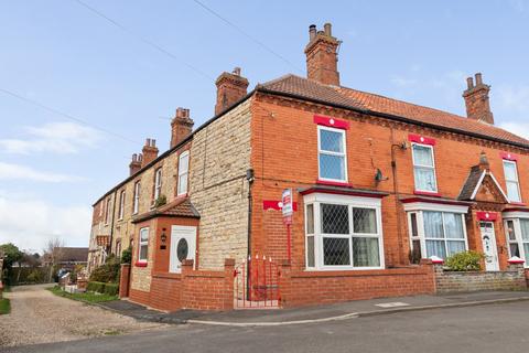 undefined, Ings Road, Kirton Lindsey., DN21