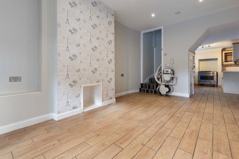 undefined, Ings Road, Kirton Lindsey., DN21