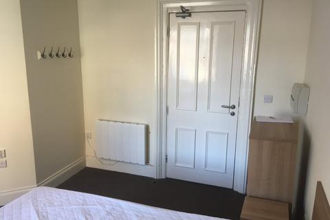1 bedroom apartment to rent, Old Commerce House, 112 Fitzwilliam Street, HD1