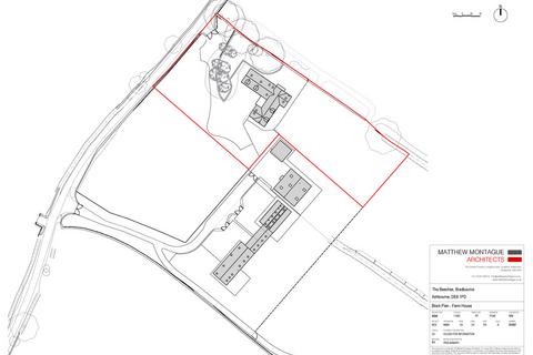 undefined, Brassington Lane Bradbourne Ashbourne, Derbyshire, DE6 1PD