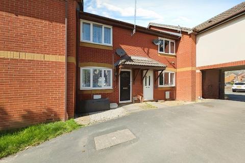 6 Long Mead, Yate, Bristol, BS37 7YT
