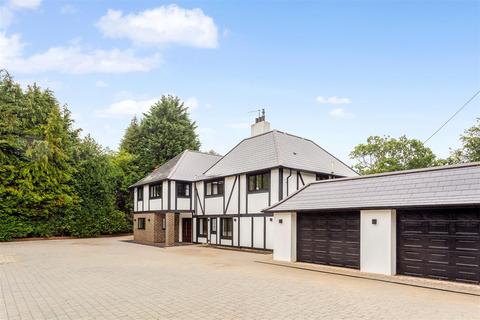 Brownstacks Beeches Close, Kingswood, Tadworth, KT20 6QA