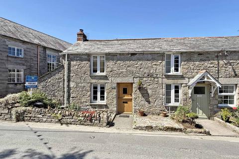 undefined, St Breward, Cornwall