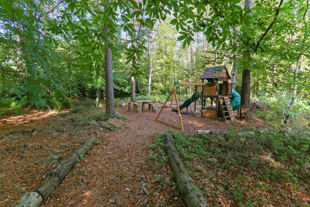Children's Play Area