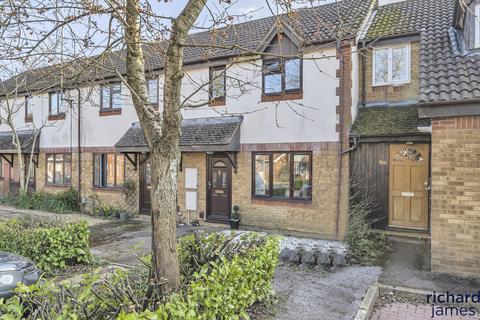 18 Corral Close, Nine Elms, Swindon, SN5 5UX
