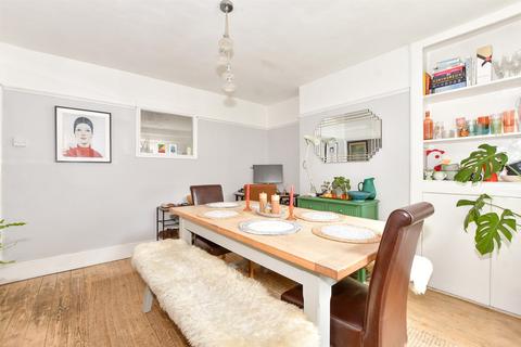 3 bedroom terraced house for sale, Canterbury Road, Folkestone CT19