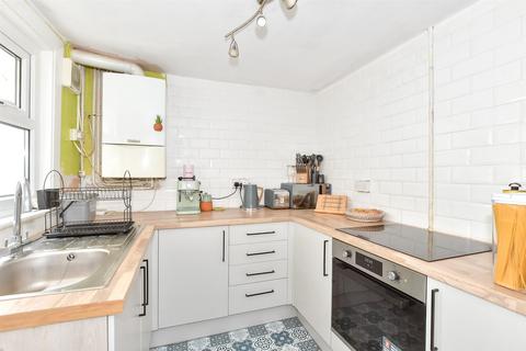 3 bedroom terraced house for sale, Canterbury Road, Folkestone CT19