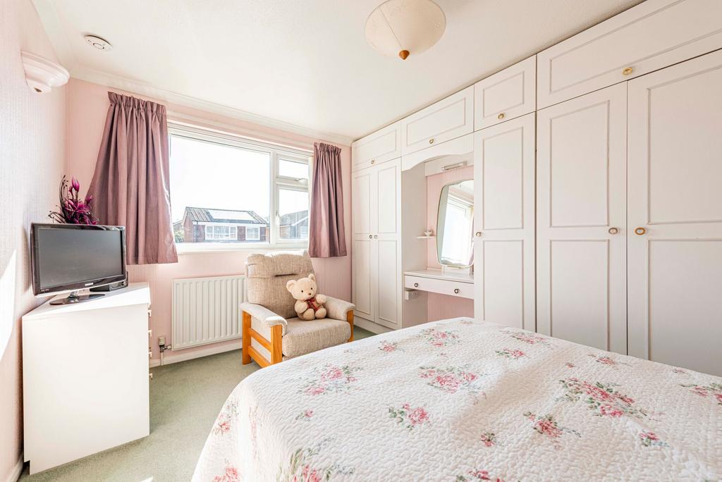 Bedroom One (2)