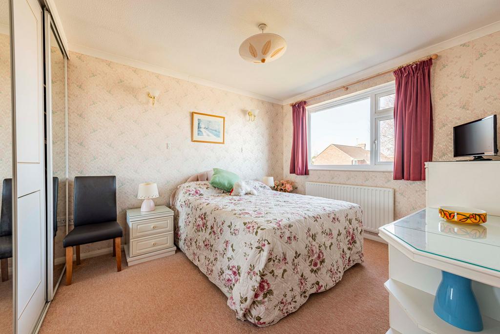 Bedroom Two (1)