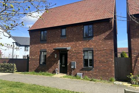 undefined, Booth Crescent, Lawley, Telford, TF3