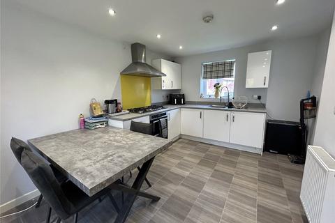 undefined, Booth Crescent, Lawley, Telford, TF3