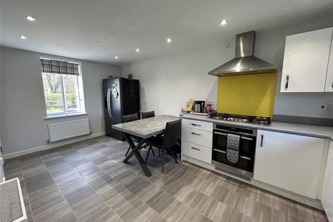 undefined, Booth Crescent, Lawley, Telford, TF3