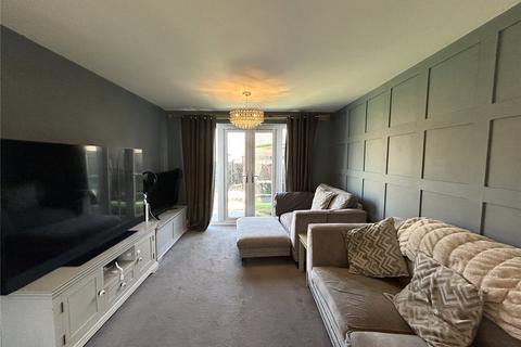 undefined, Booth Crescent, Lawley, Telford, TF3