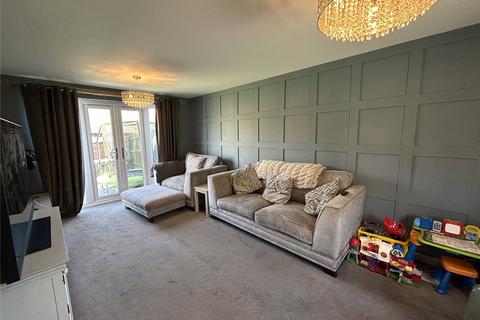 undefined, Booth Crescent, Lawley, Telford, TF3