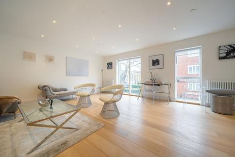undefined, Sirdar Road, London W11