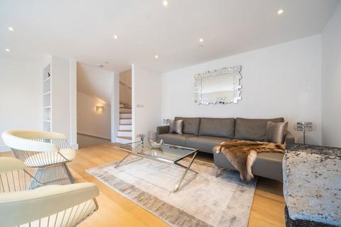 undefined, Sirdar Road, London W11