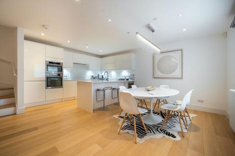 undefined, Sirdar Road, London W11