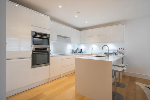 undefined, Sirdar Road, London W11