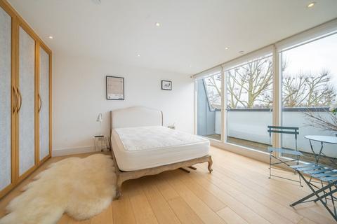 undefined, Sirdar Road, London W11