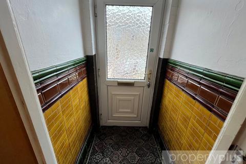4 bedroom terraced house for sale, Aldergrove Road, Porth, Rhondda Cynon Taff, CF39
