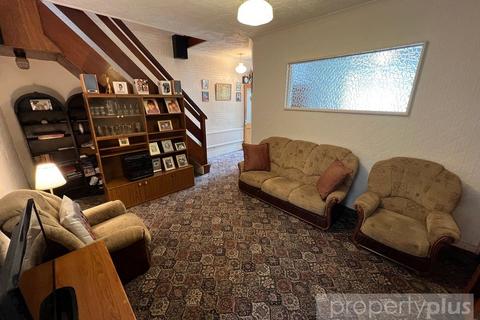 4 bedroom terraced house for sale, Aldergrove Road, Porth, Rhondda Cynon Taff, CF39