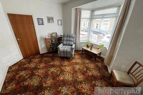 4 bedroom terraced house for sale, Aldergrove Road, Porth, Rhondda Cynon Taff, CF39