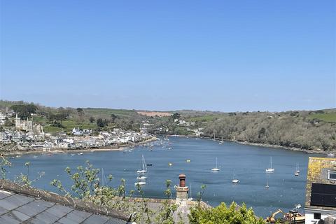 3 bedroom detached bungalow for sale, St. Saviours Hill, Polruan, Fowey