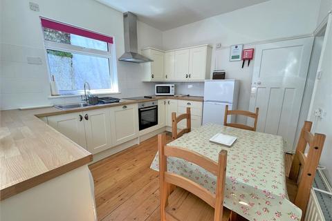 3 bedroom detached bungalow for sale, St. Saviours Hill, Polruan, Fowey