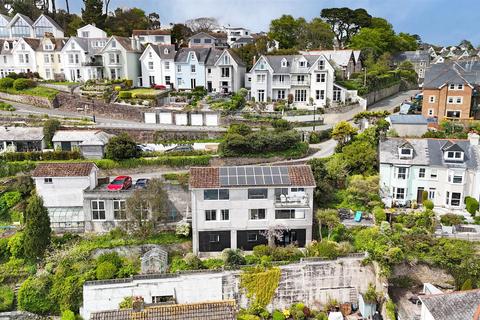 Panorama Daglands Road, Fowey, PL23 1JL