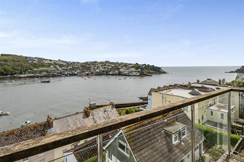 Panorama Daglands Road, Fowey, PL23 1JL