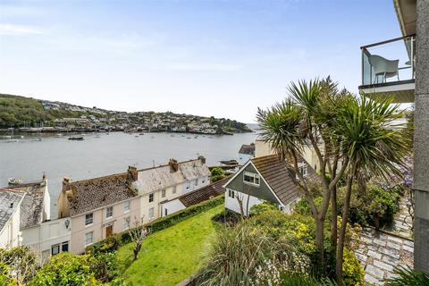 Panorama Daglands Road, Fowey, PL23 1JL