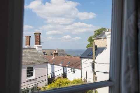 undefined, Yarmouth, Isle Of Wight
