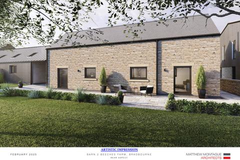 undefined, Brassington Lane, Bradbourne, Ashbourne Derbyshire DE6 1PD