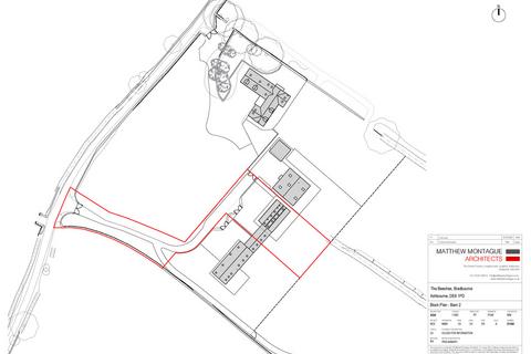 undefined, Brassington Lane, Bradbourne, Ashbourne Derbyshire DE6 1PD