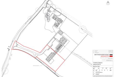 undefined, Brassington Lane, Bradbourne, Ashbourne Derbyshire DE6 1PD