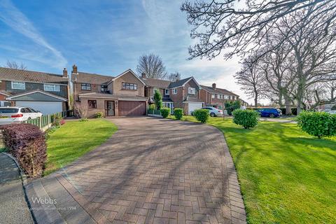 43 Fernleigh Road, Walsall, WS4 2EZ