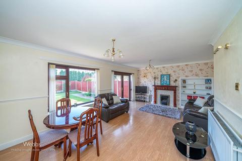 43 Fernleigh Road, Walsall, WS4 2EZ