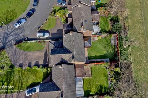 43 Fernleigh Road, Walsall, WS4 2EZ