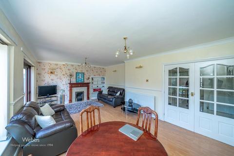 43 Fernleigh Road, Walsall, WS4 2EZ