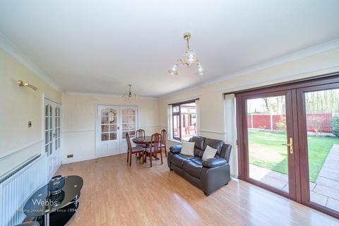 43 Fernleigh Road, Walsall, WS4 2EZ