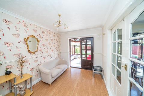 43 Fernleigh Road, Walsall, WS4 2EZ