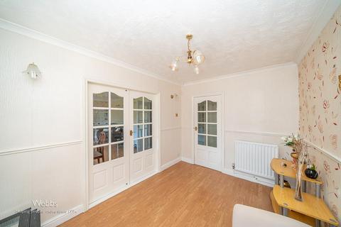 43 Fernleigh Road, Walsall, WS4 2EZ