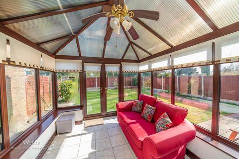 43 Fernleigh Road, Walsall, WS4 2EZ