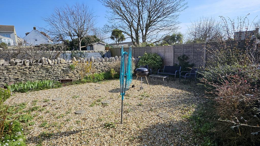 Communal Garden