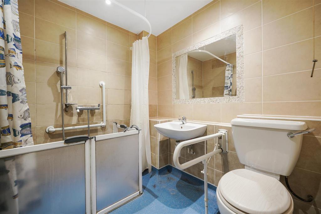 Flat 3, Park View Lodge - SC8 BAf1tu VKa Wp A0k B0 N.jpg