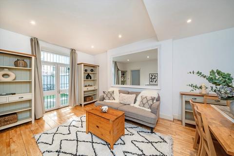 2 bedroom flat for sale, Charleville Road, London W14