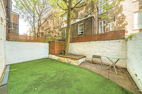 2 bedroom flat for sale, Charleville Road, London W14