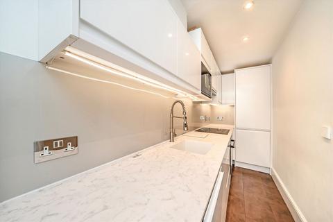 2 bedroom flat for sale, Charleville Road, London W14